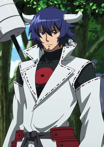 Susanoo