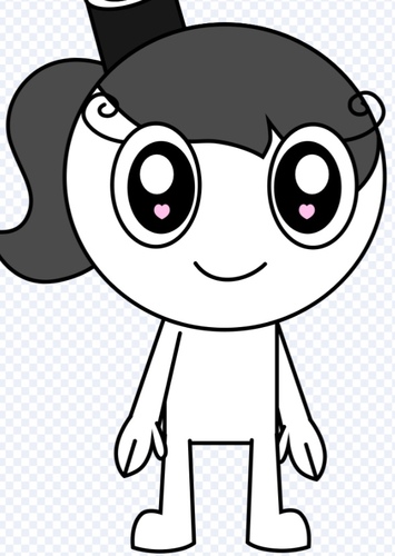 Sushi Girl