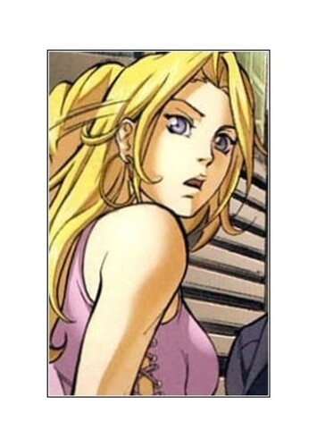 Young Eliza