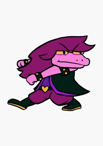 Susie