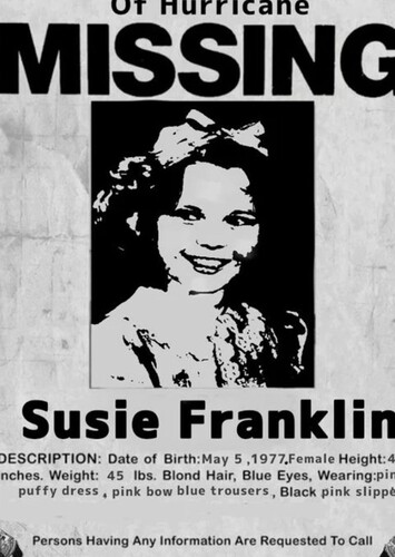 Susie Franklin