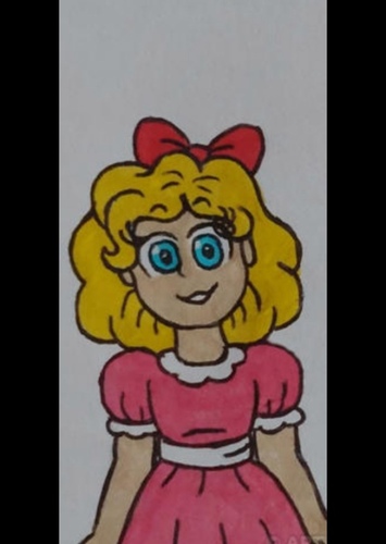 Susie Campbell