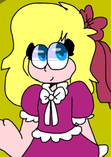Susie (Chica's Soul)