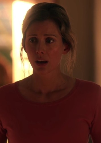 Susie Lawton (Earth-1)