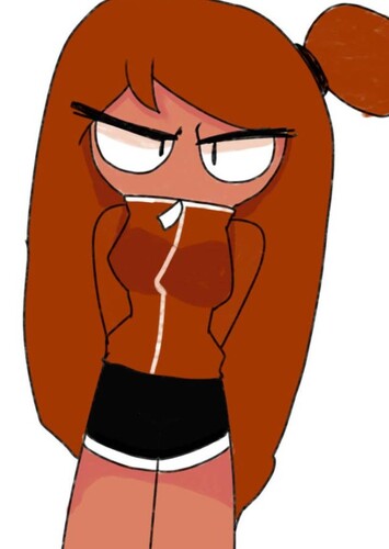Susie the Sausage