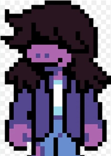 Susie (voice)