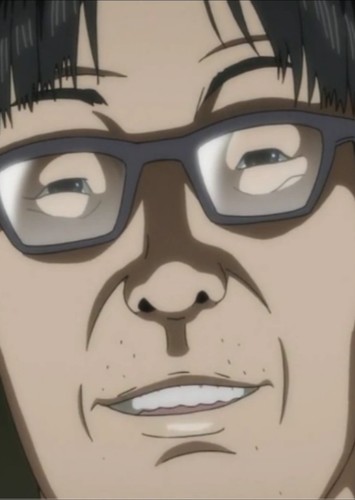 Susumu Iwata