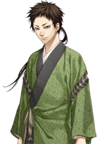 Susumu Yamazaki