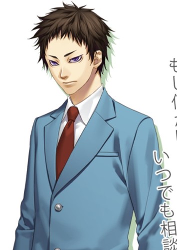 Susumu Yamazaki
