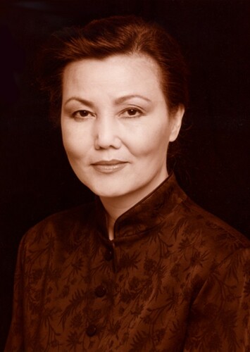 Suyuan Wu