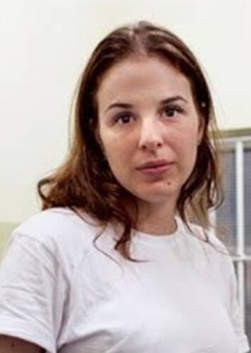 Suzane Von Richthofen