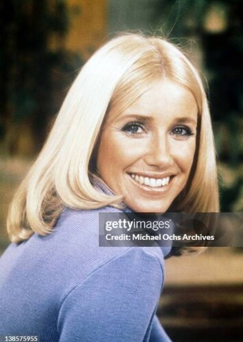 Suzanne Somers