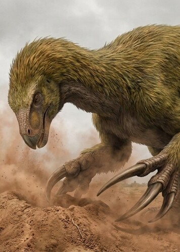 Suzhousaurus