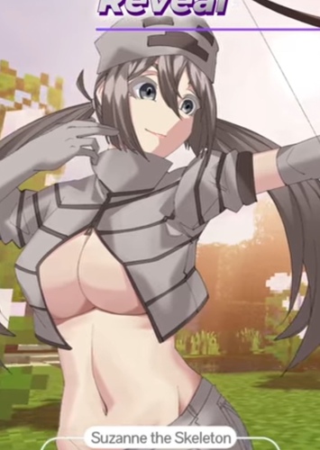 Suzanne
