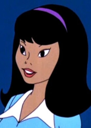 Suzie Chan