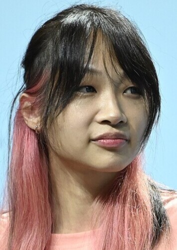 Suzie Yeung