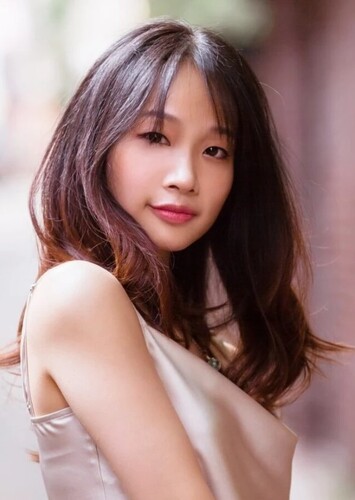 Suzie Yeung