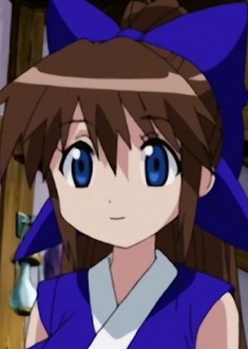 Suzu