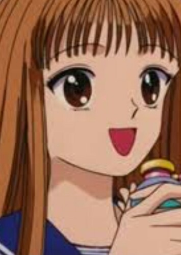Suzu Sakuma