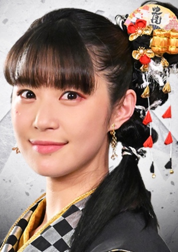 Suzume Dybowski