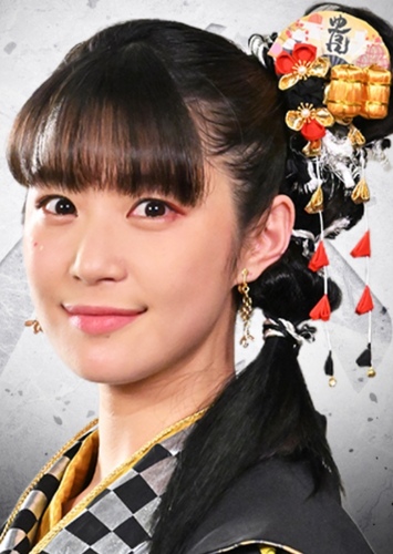 Suzume Dybowski
