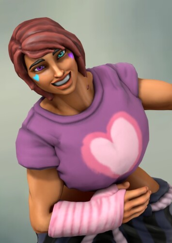 Suzy Duzy