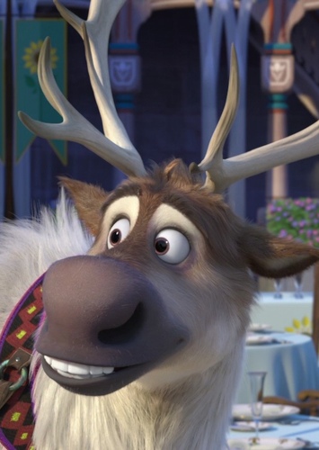 Sven