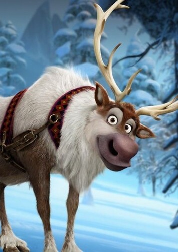 Sven