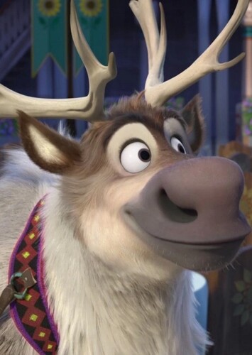 Sven (Frozen)