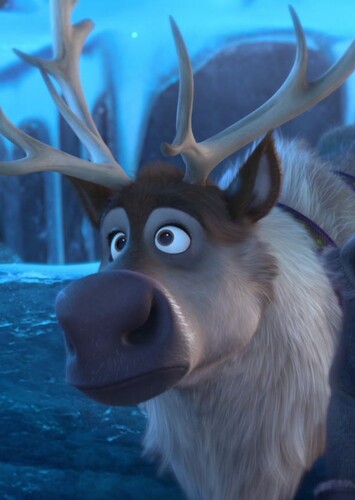 Sven (Frozen)