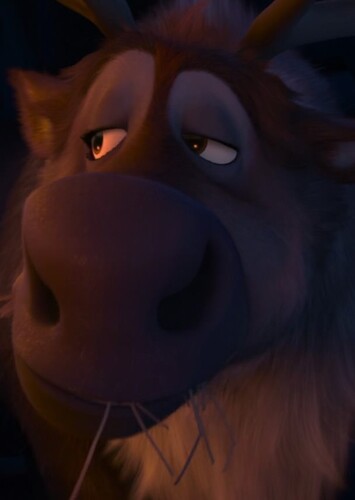 Sven (Frozen)