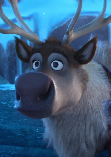 Sven (Frozen)
