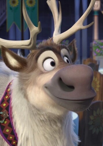 Sven (Frozen)
