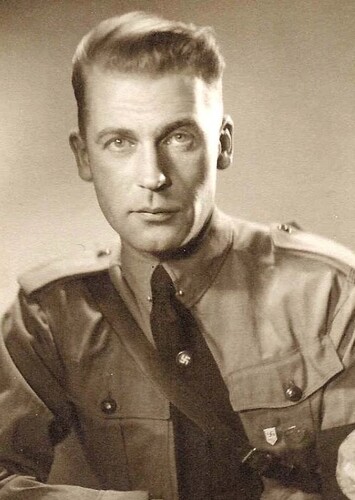 Sven Olov Lindholm