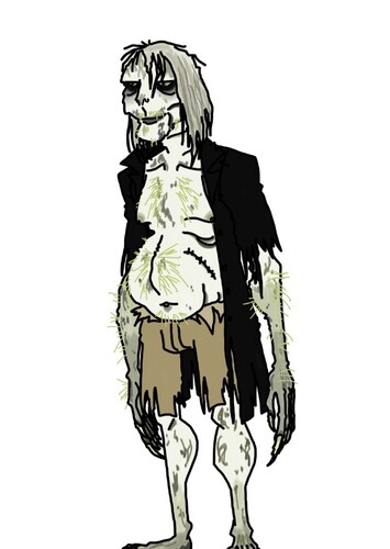 Svenghuli