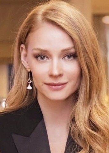 Svetlana Khodchenkova