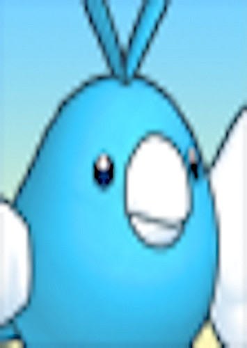 Swablu (English Dub)
