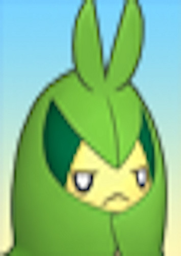 Swadloon (English Dub)