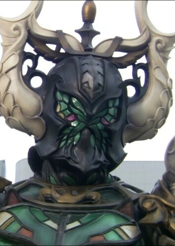 Swallowtail Fangire