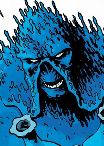 Swamp Thing (Champion of the Green)