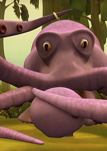 Swampus #2