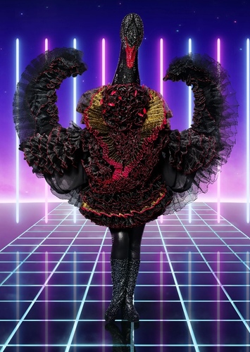 Swan