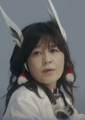 Swan Shiratori