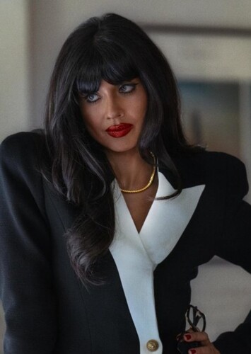 Swapna Bakshi-Highsmith