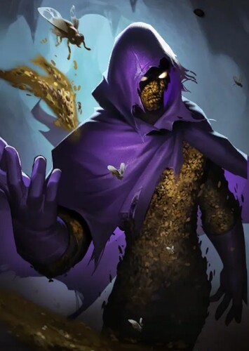 SWARM