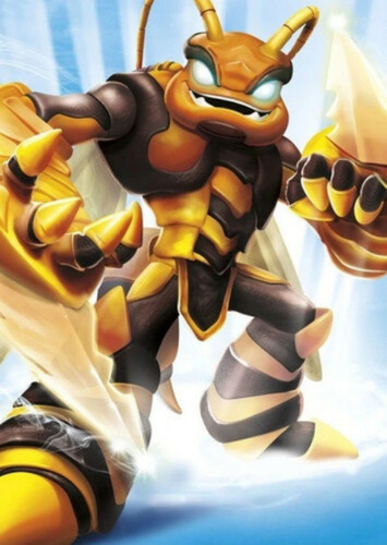Swarm (Modern)