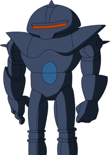 Swatbot