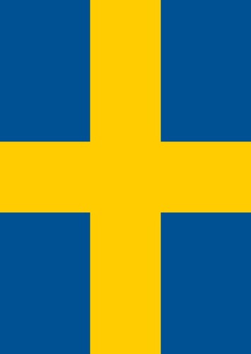 Sweden