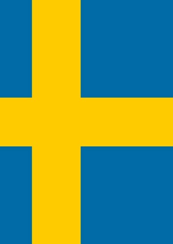 Sweden