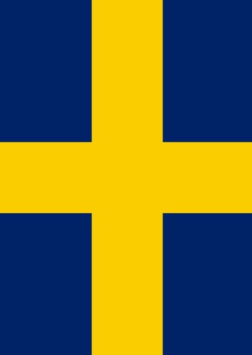 Sweden